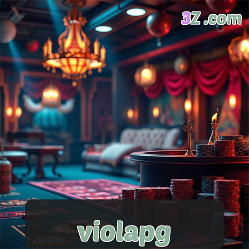 Jogos Diversificados no violapg: Explore Novas Experiências